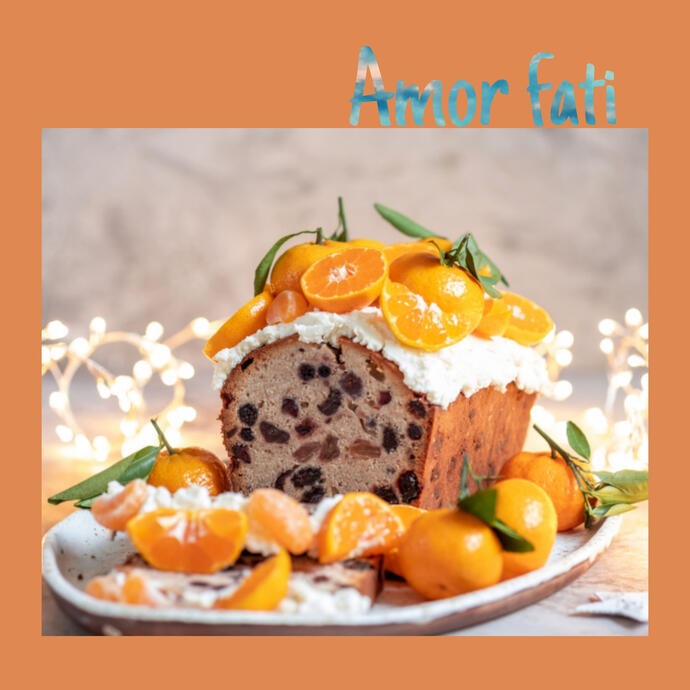 Amor Fati (短篇)(共6章)